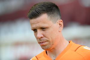 Szczęsny w świetle sensacyjnych wieści - Juve gotowe na przyszłość