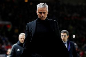 Media potwierdzają: Umowa zawarta! Jose Mourinho ma nowy klub