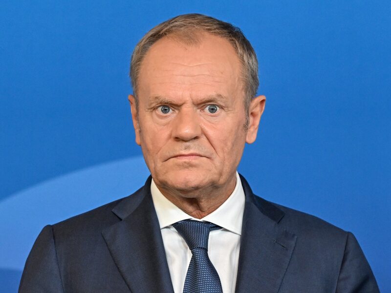 Donald Tusk ujawnił terminy i szczegóły dotyczące planowanego podziału stanowisk w Unii Europejskiej - sprawdź, kiedy ma być ogłoszona decyzja!