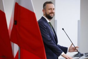 Tygrysek czuwa nad polską demokracją: W jaki sposób może pomóc w ochronie wartości demokratycznych?