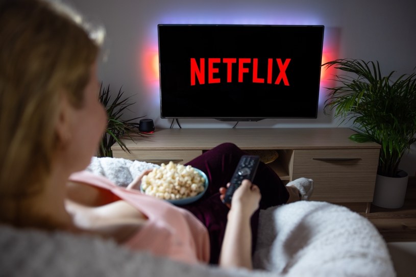 Netflix zamierza przeprowadzić rewolucyjne zmiany w interfejsie swojej aplikacji