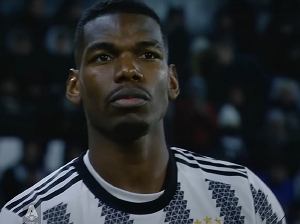 Czteroletni kontrakt. Paul Pogba zaskoczył wszystkich dotycząc swojej kariery