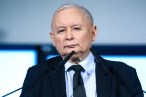 Czy Jarosław Kaczyński traci swą siłę jako lider PiS? Opinia Polaków jest jednoznaczna