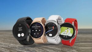 Samsung Galaxy Watch FE - nowy inteligentny zegarek dostępny w przystępnej cenie