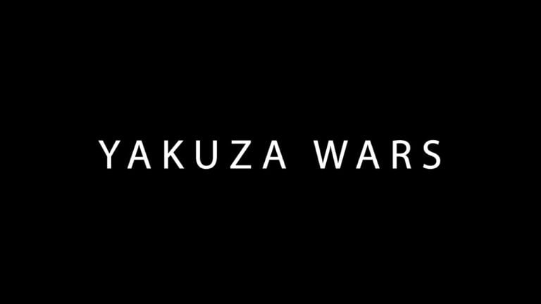 Nadchodzi Yakuza Wars - SEGA zarejestrowała nową markę游.features.