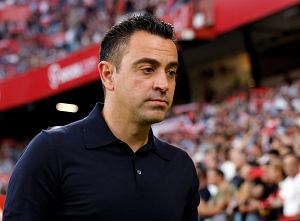 Xavi otrzymał niespodziewaną propozycję od polskiego klubu