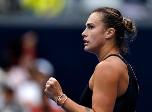 Aryna Sabalenka na progu rekordu - wystarczy już tylko jedno zwycięstwo!