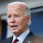 Joe Biden anulował planowaną wizytę do Niemiec. Biały Dom podaje przyczynę