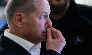 Olaf Scholz postanawia przyspieszyć ogłoszenie wyników głosowania nad wotum zaufania dla rządu w Niemczech.