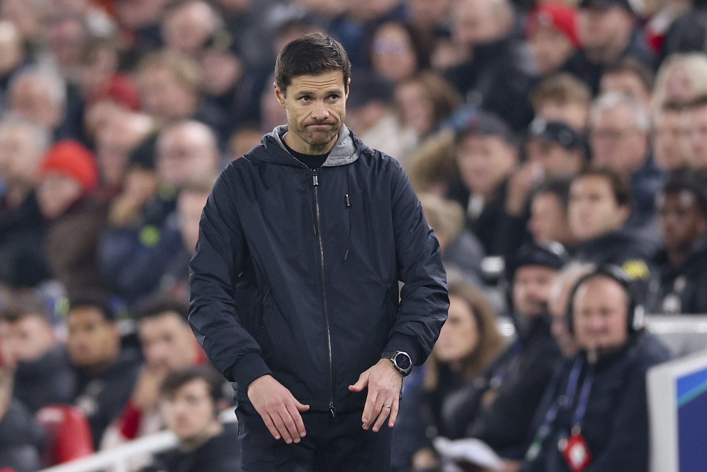 Powrót Alonso na Anfield okazuje się gorzką pigułką dla fanów Liverpoolu. "Bez wątpienia trudno się będzie uspokoić, ale nie jest to koniec świata"