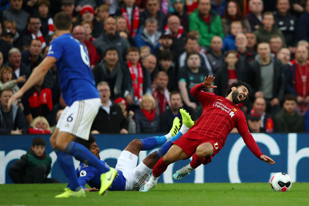 Gwiazda Liverpoolu wciąż bez przedłużenia kontraktu. Barcelona w gotowości, Arne Slot skomentował sytuację