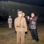 Korea Północna przeprowadziła udane testy „najpotężniejszego w historii pocisku”. Kim Jong Un zadowolony z rezultatów