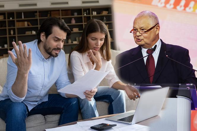 Czy obniżka stóp procentowych pchnie nas w stronę spadku rat kredytowych?