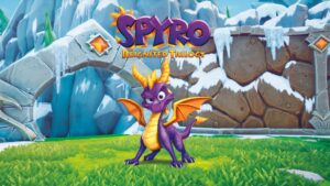 Spyro trafia do Xbox Game Pass: co zawiera trylogia?