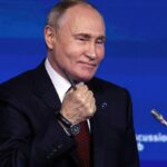 Putin w Soczi odkrywa najważniejsze priorytety Rosji