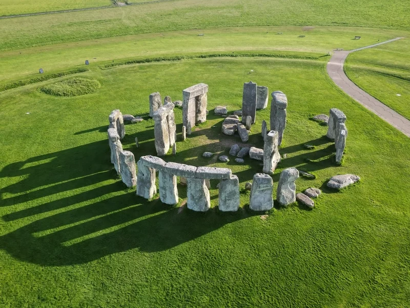 Naukowcy odkryli przeznaczenie Stonehenge; oto jaki mógł być powód konstrukcji tego zabytkowego kręgu.