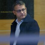 Romanowski łamie ciszę: opowiada o „całej serii represji”