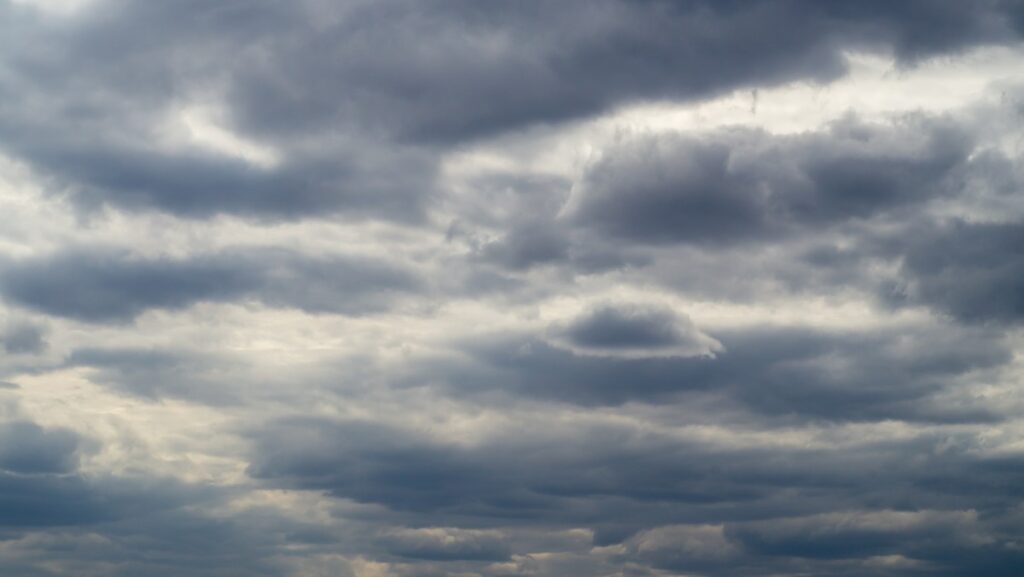 Katowice - 08.02.2025. Przewidywania meteorologiczne dla miasta