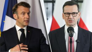 Wołodymyr Zełenski krytykuje Rosję, a Mateusz Morawiecki poddany kontroli przez NIK. Przegląd wydarzeń dnia.