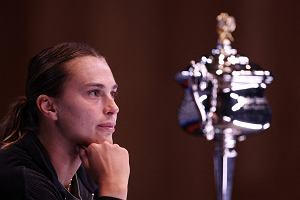 Sabalenka nagle zniknęła z Rzymu bez wyjaśnienia. Po godzinie 22 pojawiła się zaskakująca informacja
