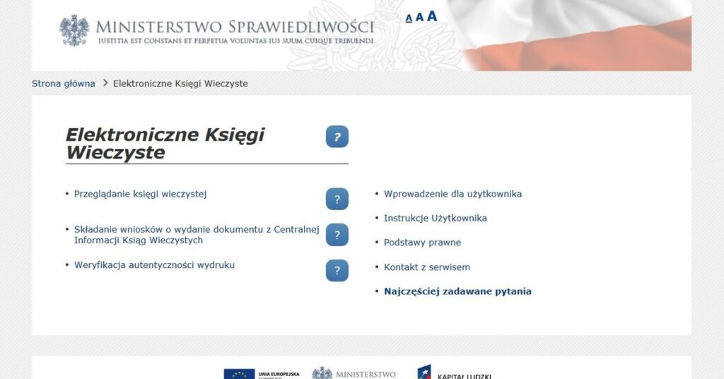 Wniosek o odpis z Księgi Wieczystej 2025 – jak go uzyskać, ile to trwa i jak złożyć wniosek?