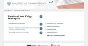 Wniosek o odpis z Księgi Wieczystej 2025 – jak go uzyskać, ile to trwa i jak złożyć wniosek?