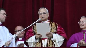 Przed czym stanie nowy papież? Leon XIV i jego najbliższe zadania według Watykanu