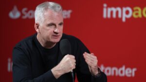 Timothy Snyder bez ogródek o Władimirze Putinie: „Znajduje się w typowym położeniu tyrana”