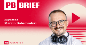 Wyniki finansowe gigantów z Wall Street i spadek importu do Stanów Zjednoczonych. SKRÓT PB
