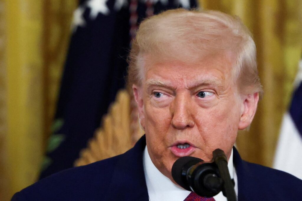 Starcie Izrael-Iran: Jakie stanowisko zajęły Stany Zjednoczone? Kluczowe wypowiedzi Donalda Trumpa