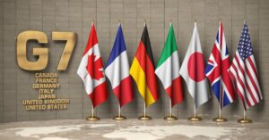 Trump podczas szczytu G7 o napięciach izraelsko-irańskich: Iran sygnalizuje chęć rozmów, lecz „to decyzja spóźniona”