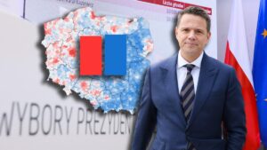 Oto przeredagowana propozycja tytułu: Co doprowadziło do przegranej Rafała Trzaskowskiego? Najświeższe wyniki sondażu Jeśli potrzebujesz innych wariantów, oto kilka dodatkowych propozycji: 1. Dlaczego Rafał Trzaskowski nie zwyciężył w wyborach? Zaprezentowano nowe dane sondażowe 2. Przyczyny porażki Rafała Trzaskowskiego w świetle najnowszego sondażu 3. Skąd przegrana Trzaskowskiego? Aktualny sondaż rozwiewa wątpliwości 4. Rafał Trzaskowski przegrywa wybory – co mówią najnowsze badania opinii? 5. Nowy sondaż wyjaśnia, dlaczego Trzaskowski nie odniósł wyborczego sukcesu