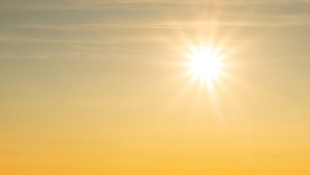 Gdańsk 21 czerwca 2025 – prognoza meteorologiczna dla miasta