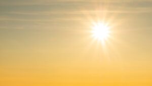 Gdańsk 21 czerwca 2025 – prognoza meteorologiczna dla miasta