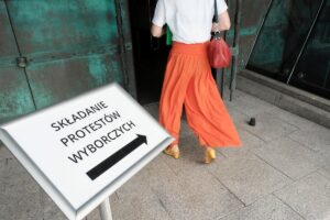 Prokuratura przeprowadziła inspekcję kart wyborczych. „Stwierdzono podmianę głosów”