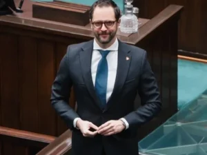 Bliźniuk: Przełomowa era czerwonych korali