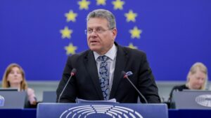 Unia Europejska przygotowuje się na rozmowy z Trumpem – do firm w UE trafił "pilny apel" z Brukseli