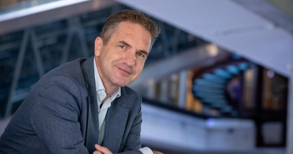 Niepokój wokół obligacji dewelopera nie wpłynął na resztę rynku