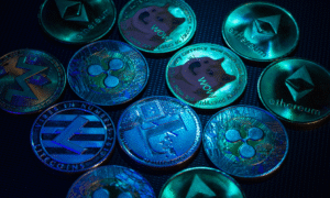 Polacy coraz częściej inwestują w kryptowaluty – ilu z nas zdecydowało się zaryzykować?