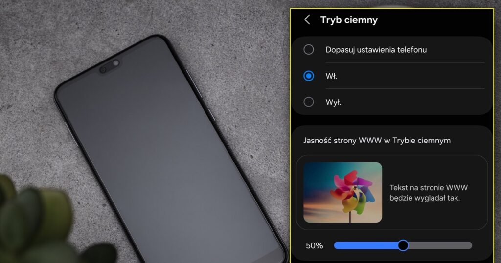 Jak aktywować tryb czarny Messenger? Otwórz się na mroczną stronę.