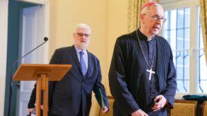 Biskupi planują głębokie zmiany w kościelnych mediach. Szef KAI podał się do dymisji w geście sprzeciwu