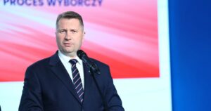 Przemiany w PiS: Czarnek obejmie nową rolę. "To wielki honor"