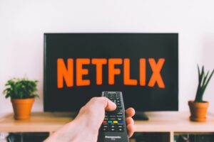 Netflix oficjalnie żegna się z jednym ze swoich największych przebojów