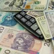 Złoty pod wpływem emocji po wypowiedziach Trumpa