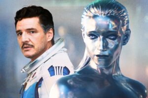 Pascal nie będzie główną gwiazdą "Fantastycznej Czwórki". Oto najnowsze informacje o nadchodzącym filmie Marvela