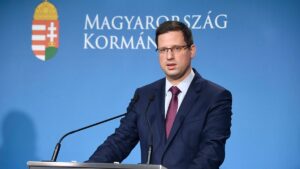 Budapeszt domaga się restrykcji wobec ukraińskich przywódców po śmierci Węgra z Zakarpacia