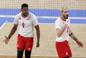 Liga Narodów siatkarzy: Polska kontra Kuba – gdzie obejrzeć transmisję na żywo?