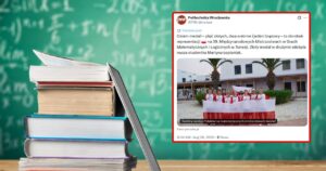 Sukces młodych polskich matematyków: studenci z Polski wyróżnieni na arenie międzynarodowej