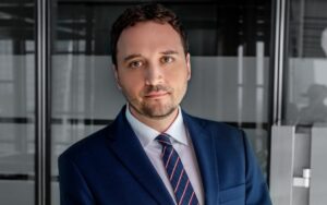 Przekształcenie czy stopniowy rozwój sektora finansowego?