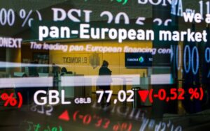 Nowa rzeczywistość na europejskich giełdach: czy era szybkich zysków dobiegła końca?